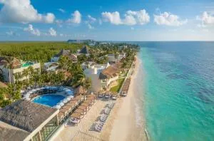 Desire Riviera Maya Resort All Inclusive - Couples Only - Puerto Morelos