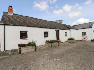 Hill Top Farm Cottage