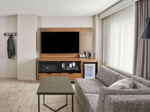 Double Room with Two Double Beds room in Hyatt Regency Deerfield