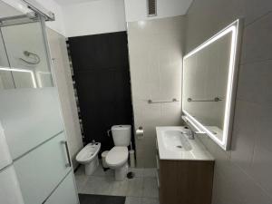 candelaria vacaciones centro, playa 20 metros, in center holidays beach at 20 meters