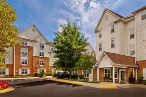 Sonesta Simply Suites Falls Church - ميريفيلد