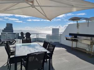 Grand Palais Boolarong Beachside Apartments