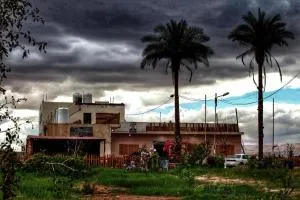 Safi Kitchen Hostel - Khirbat Abū Ḩāmid