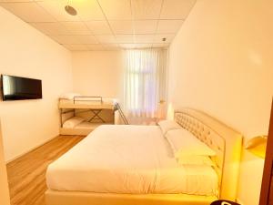 Deluxe Family Room room in Palazzo Otello 1847 Wellness & Spa