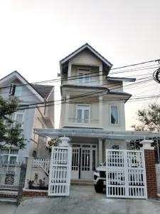 Coc Coc Hostel - 芽庄