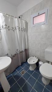 Departamento Sarmiento by EM 2