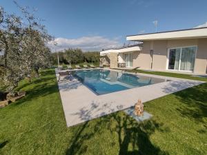 La Rondinella Apartments