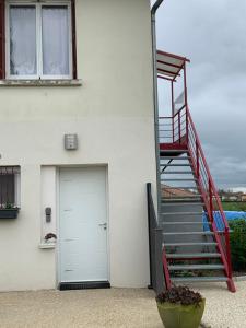 Appartements Gite les Combes Bellevue a Etrez, Appartement a la campagne : photos des chambres