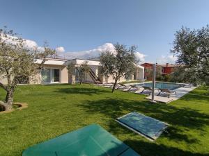 La Rondinella Apartments