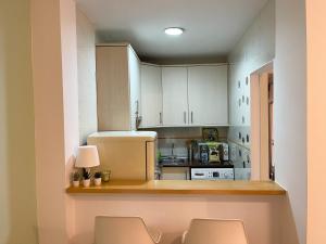 Relaxing 1Bedroom Apartment in the Heart of Malaga - WIFI&AC