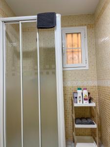 Relaxing 1Bedroom Apartment in the Heart of Malaga - WIFI&AC