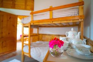 Bungalow Cajamarca, con Wifi y Cochera