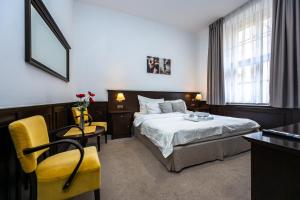 Apartrezidence Opletalova