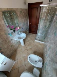 Affittacamere Center Room