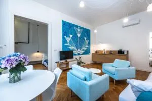 Apartrezidence Opletalova - Prag