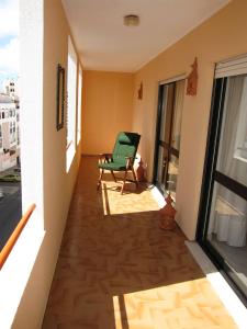 Quarteira Paul Harris Apartment