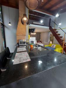 Loft Monte Alegre Village