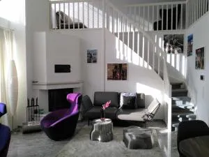 Am Seehof - Hansaland