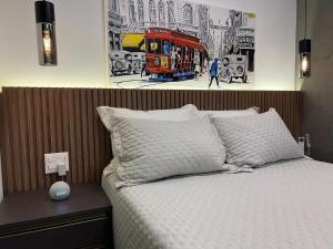 Studios Sampa - Brooklin