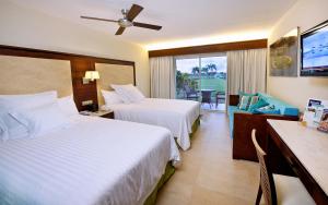 Barceló Bávaro PalaceInclusive