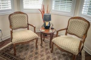 Blue Skies Bed & Breakfast