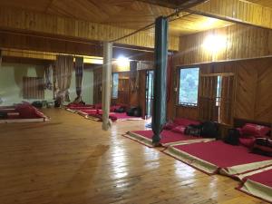 Vĩ Homestay