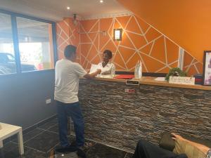 Belvoir Hotel & Residence Freetown - Unrated properties in Freetown