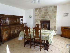 Maisons de vacances Cottage, Douarnenez : photos des chambres