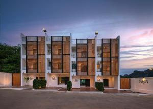 Casa de Yim, Eco Pool Villa