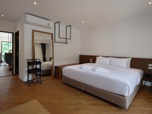 Casa de Yim, Eco Pool Villa