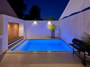 Casa de Yim, Eco Pool Villa