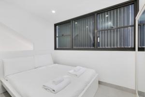 Boutique Studio in Surry Hills