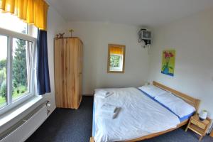 Hotel pod Šikmou Věží