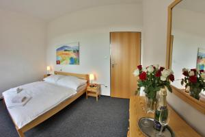 Hotel pod Šikmou Věží