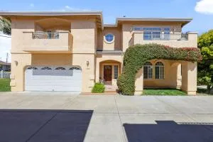 Santo Tomas Getaway - STR0153 - 格罗弗海滩