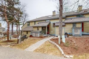 Samoset Charmer - 3hvězdičkové hotely ve městě Gilford