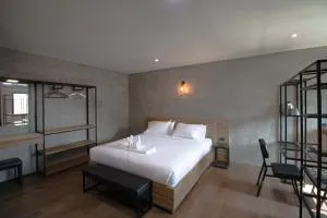 Rabbit Hotel Phimai - Ban Tha Suan Ya