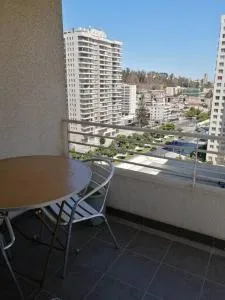 Departamento Vacaciones Centro de Viña del Mar - Población Chorrillos