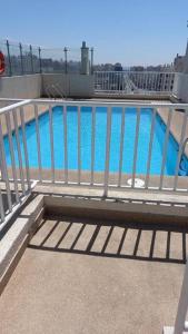 Departamento Vacaciones Centro de Viña del Mar