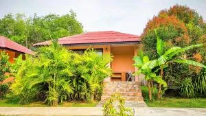 Bannsuan Amaleena - Ban Chai Thale