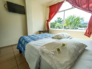 Hotel Real Amazónico