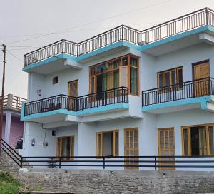 Shivay Home Stay