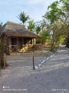 Room in BB - Mida Creek Eco Camp 1 - Mida