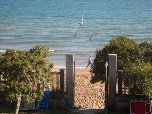 Villa Eva sul Mare area "A"