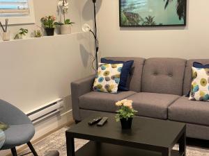 Hamm Suite