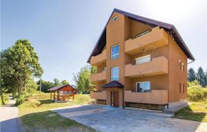 Super Apartment Ogulin