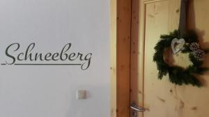 Alpen Apartments Embach