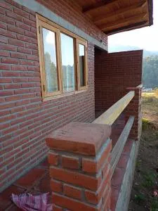 CABAÑAS DE LAS MARIPOSAS - El Aguaje