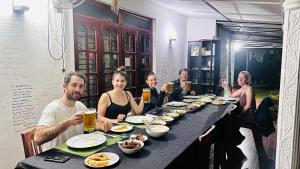 Lal Home Stay