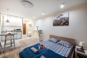 Metro Wilanowska Aparts